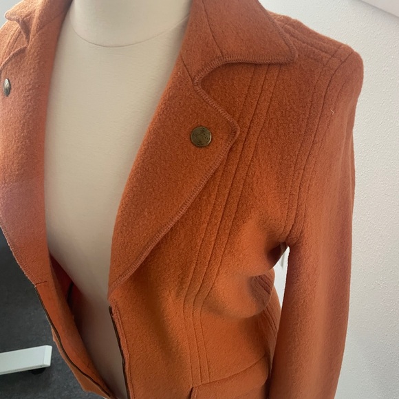 Zenobia jacket - Picture 5 of 7